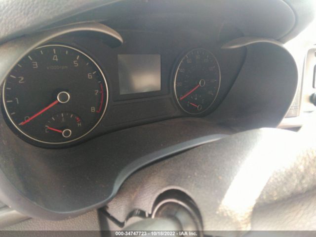 KNAGT4L33G5074610 KIA Optima Lx
