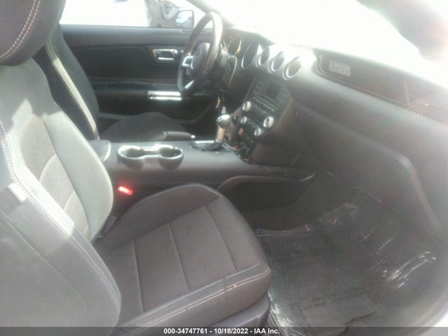 2016 Ford Mustang, VIN: 1FA6P8AM9G5302976