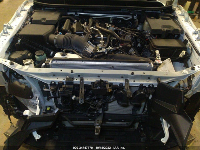 2021 Lexus GX, VIN: JTJAM7BX1M5293439