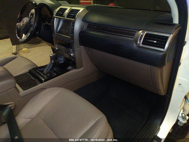 2021 Lexus GX, VIN: JTJAM7BX1M5293439