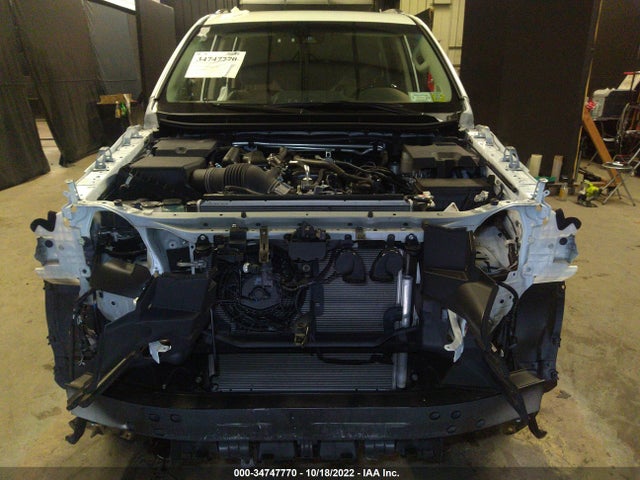2021 Lexus GX, VIN: JTJAM7BX1M5293439