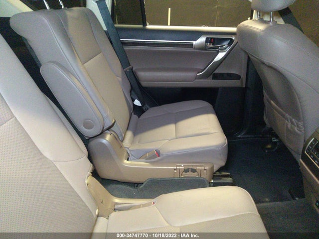 2021 Lexus GX, VIN: JTJAM7BX1M5293439
