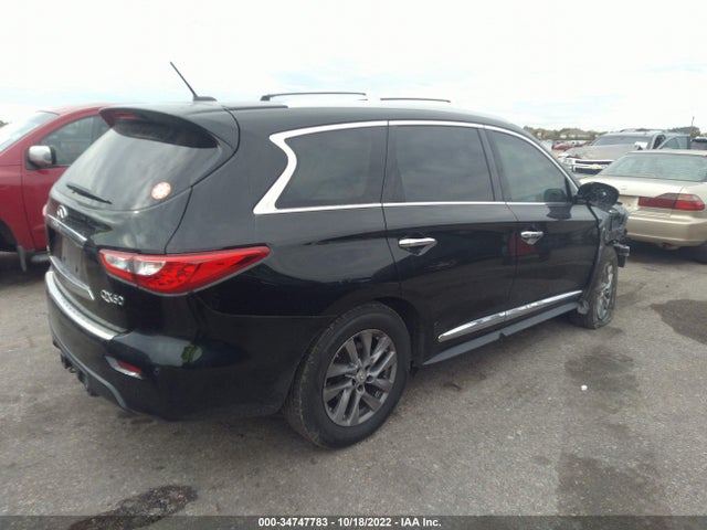 2015 INFINITI QX60 VIN: 5N1AL0MN1FC518686