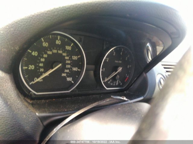 WBAUP73558VF08458 BMW 1 Series 128i