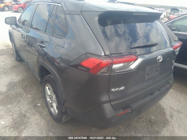 2019 TOYOTA RAV4 XLE VIN: JTMW1RFV4KD005373