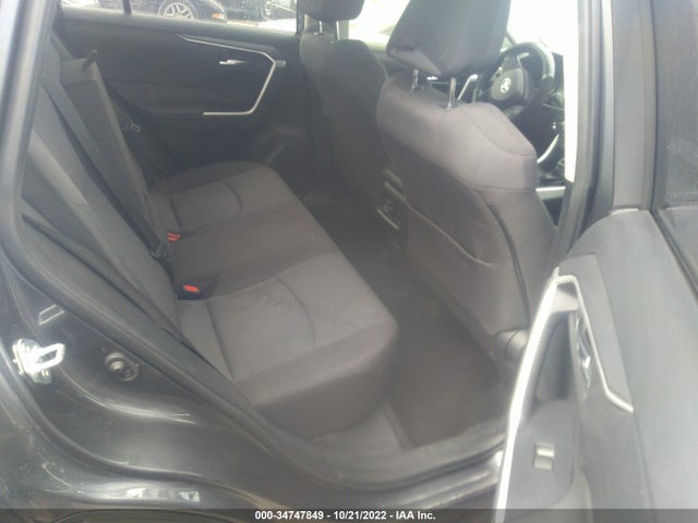 2019 TOYOTA RAV4 XLE VIN: JTMW1RFV4KD005373