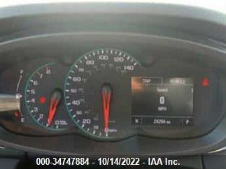 2021 CHEVROLET TRAX LT VIN: KL7CJPSMXMB373606