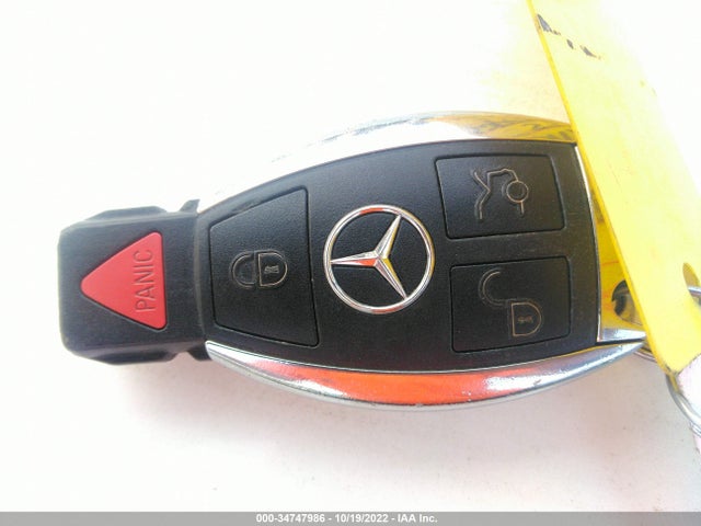 2017 Mercedes-Benz CLS-Class, VIN: WDDLJ7DB2HA197389