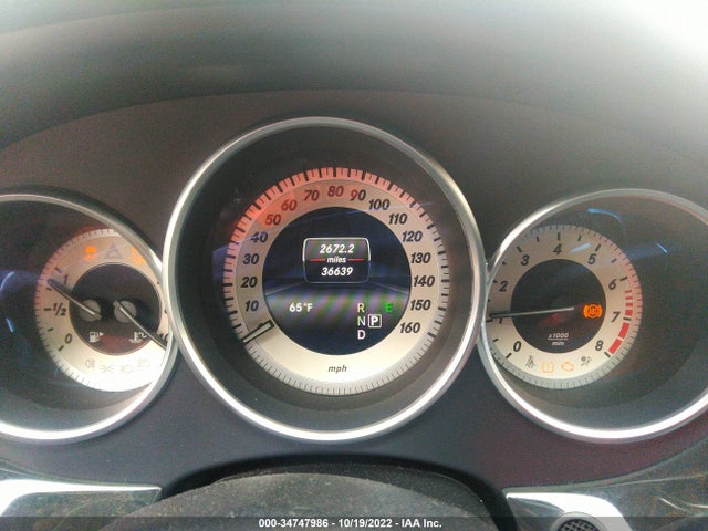 2017 Mercedes-Benz CLS-Class, VIN: WDDLJ7DB2HA197389