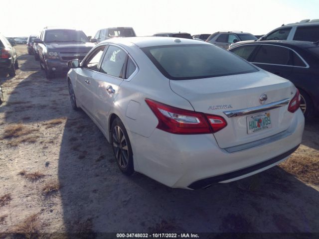 1N4AL3AP3GC291620 Nissan Altima 2.5 Sl