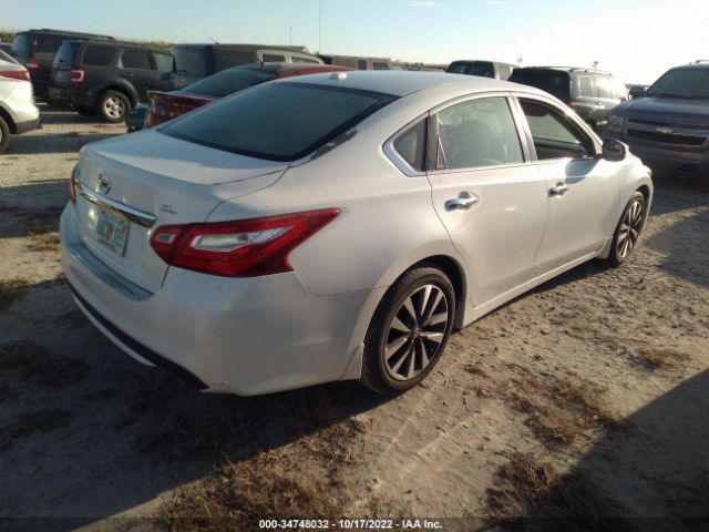 1N4AL3AP3GC291620 Nissan Altima 2.5 Sl