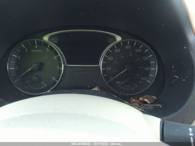 1N4AL3AP3GC291620 Nissan Altima 2.5 Sl
