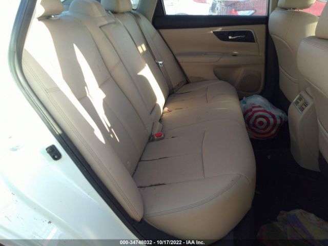 1N4AL3AP3GC291620 Nissan Altima 2.5 Sl
