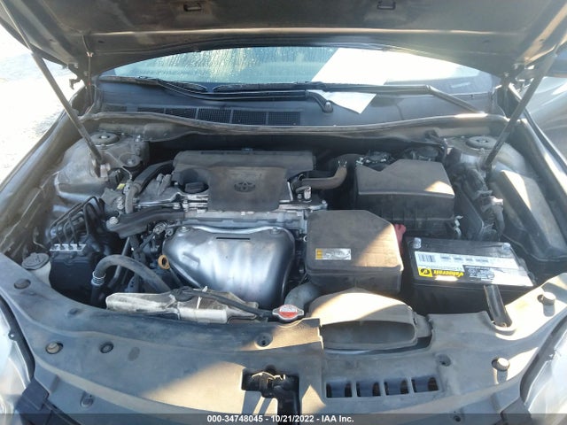 2016 Toyota Camry, VIN: 4T1BF1FK3GU212217