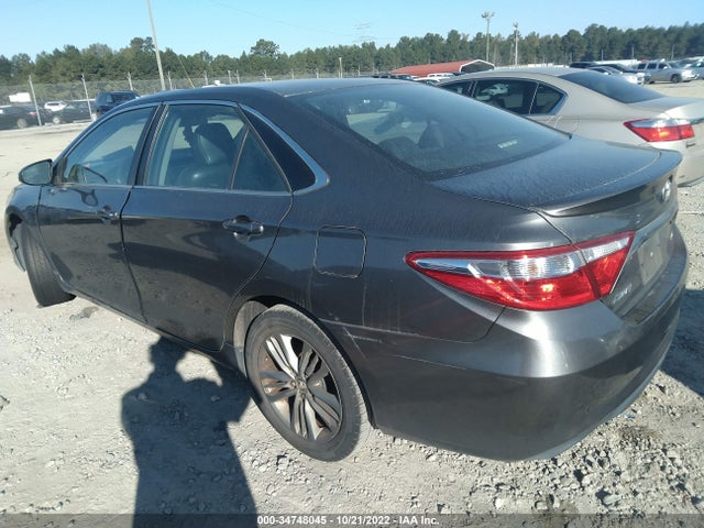2016 Toyota Camry, VIN: 4T1BF1FK3GU212217