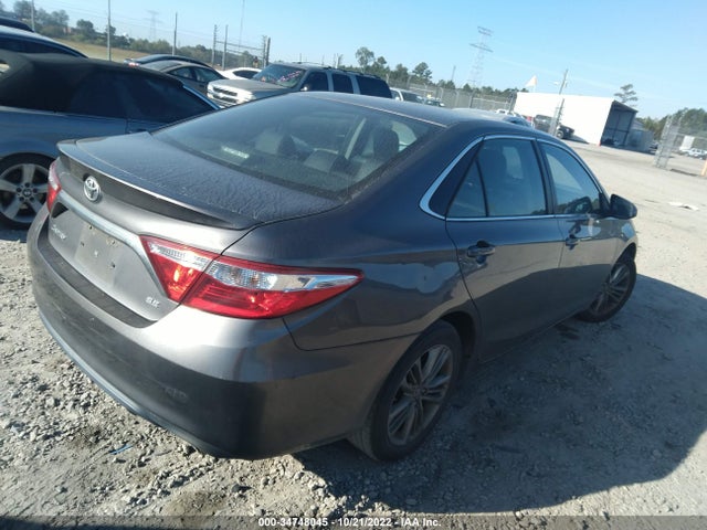 2016 Toyota Camry, VIN: 4T1BF1FK3GU212217