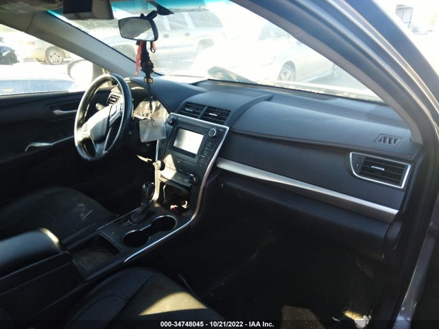 2016 Toyota Camry, VIN: 4T1BF1FK3GU212217