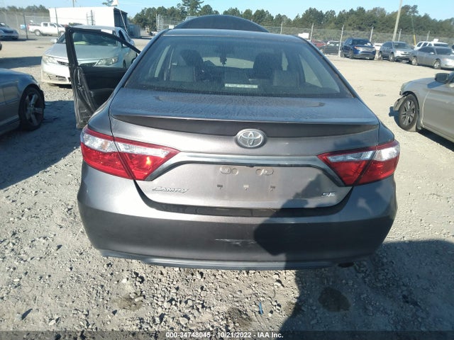 2016 Toyota Camry, VIN: 4T1BF1FK3GU212217