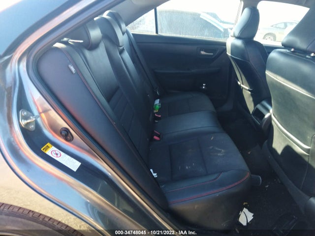 2016 Toyota Camry, VIN: 4T1BF1FK3GU212217