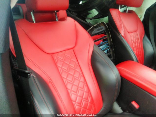 5UXUJ5C54KLA93546 BMW X4 M40i