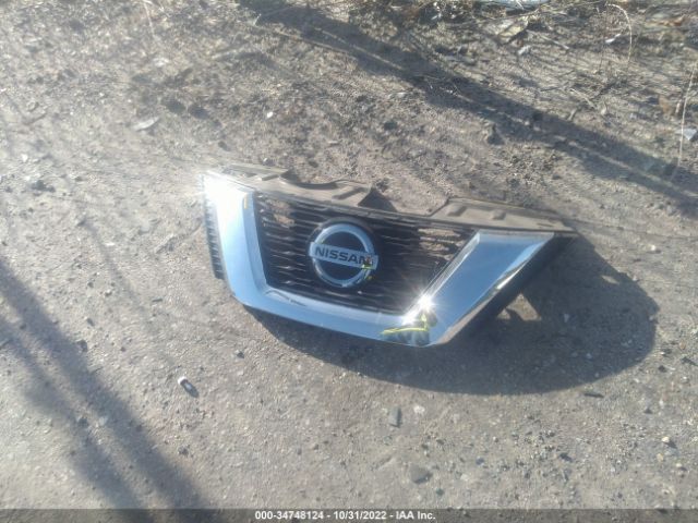 5N1AT2MT9KC754667 Nissan ROGUE S