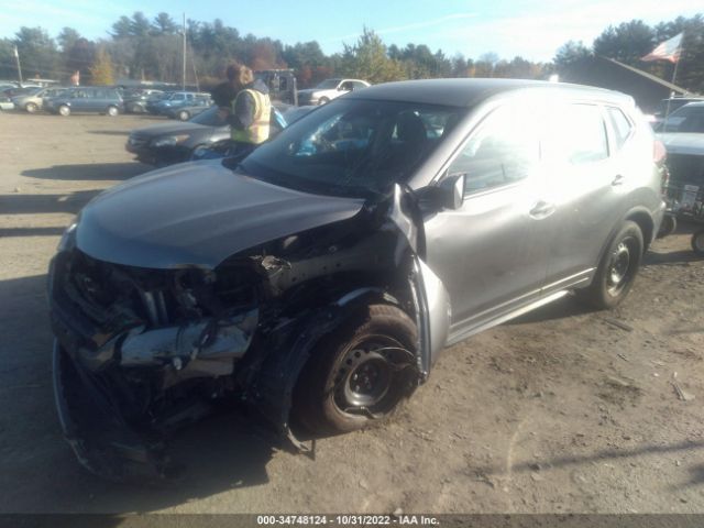 5N1AT2MT9KC754667 Nissan ROGUE S