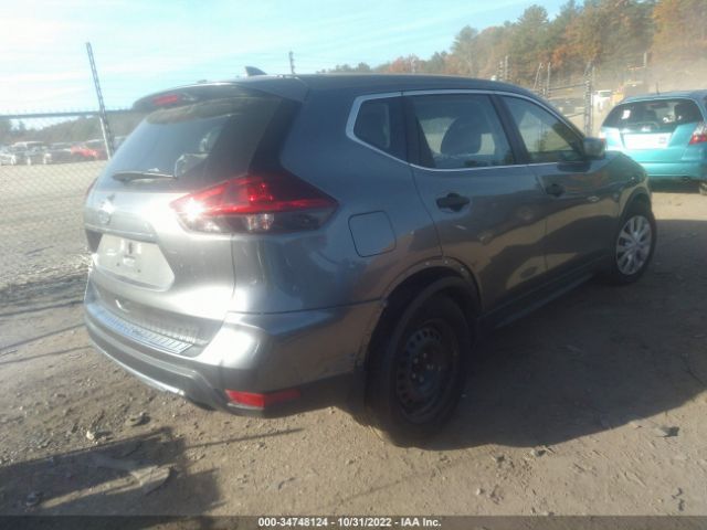 5N1AT2MT9KC754667 Nissan ROGUE S