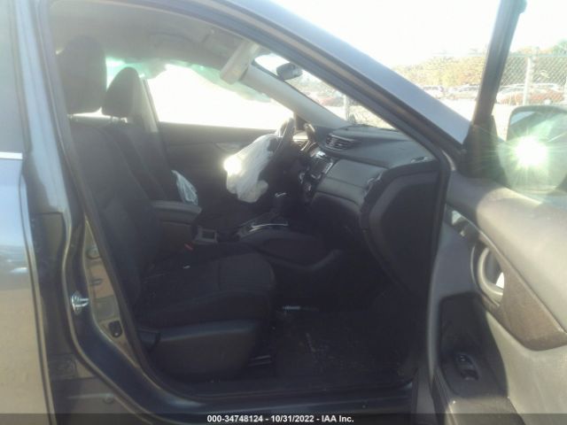 5N1AT2MT9KC754667 Nissan ROGUE S