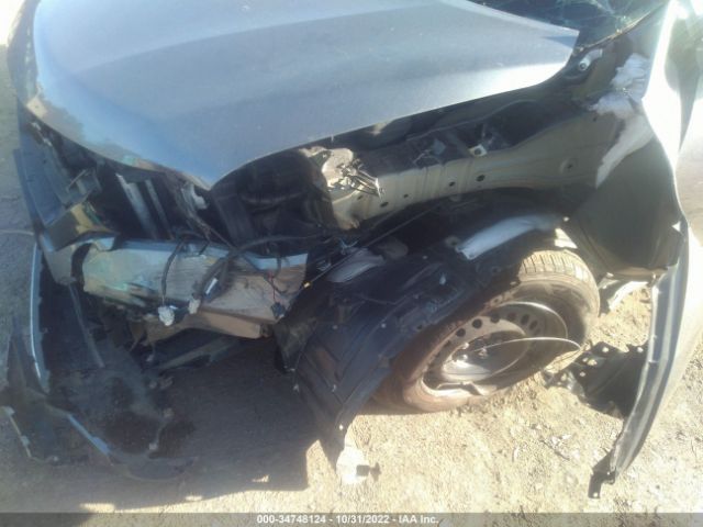 5N1AT2MT9KC754667 Nissan ROGUE S