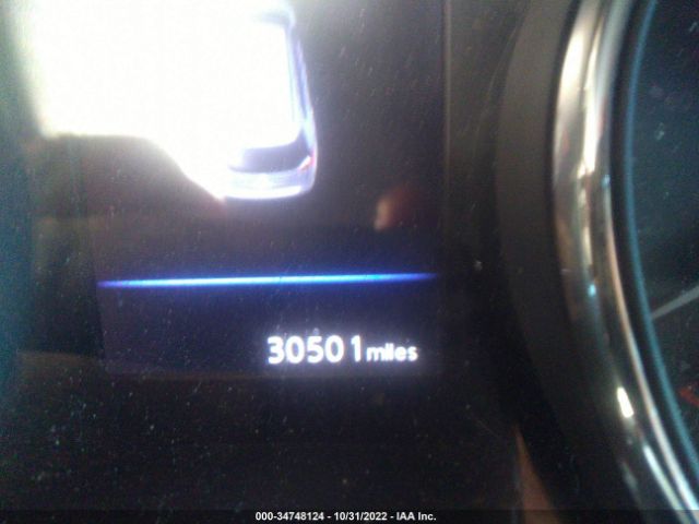 5N1AT2MT9KC754667 Nissan ROGUE S