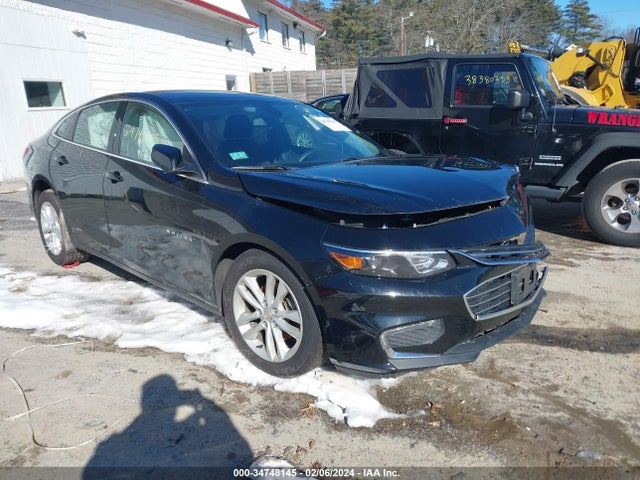 2018 1G1ZD5ST4JF237890 main image