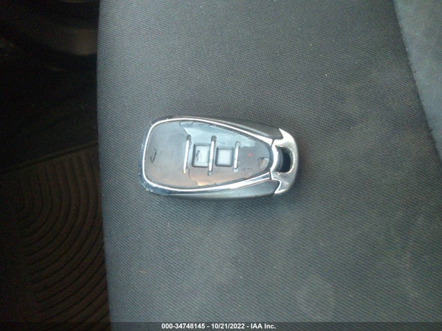 Chevrolet MALIBU LT 2018 1G1ZD5ST4JF237890 Image 11