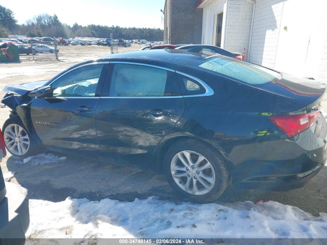 Chevrolet MALIBU LT 2018 1G1ZD5ST4JF237890 Image 15