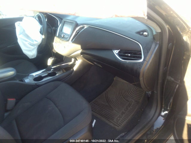 Chevrolet MALIBU LT 2018 1G1ZD5ST4JF237890 Image 5