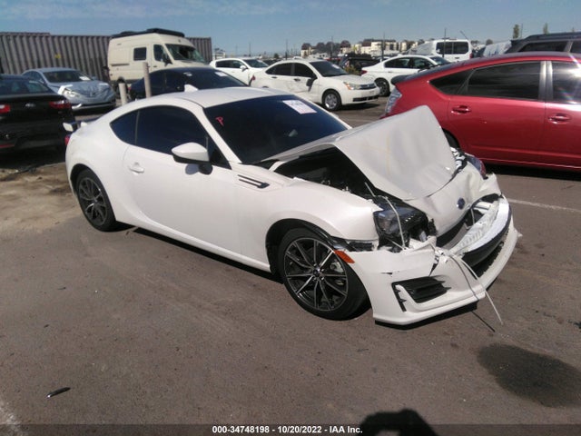2020 Subaru BRZ, VIN: JF1ZCAC15L9703656