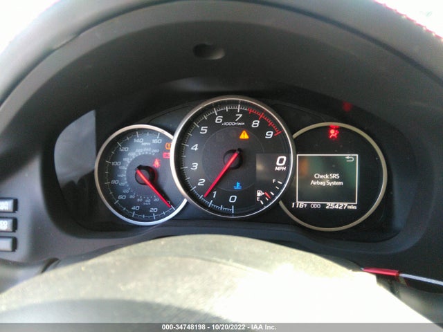 2020 Subaru BRZ, VIN: JF1ZCAC15L9703656