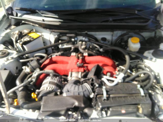 JF1ZCAC15L9703656 Subaru Brz Limited