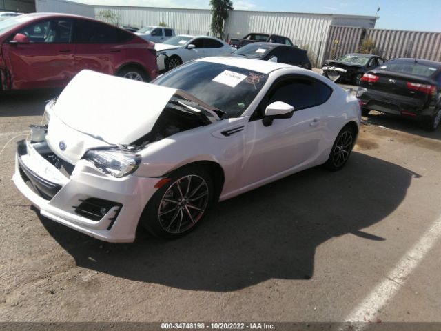 JF1ZCAC15L9703656 Subaru Brz Limited