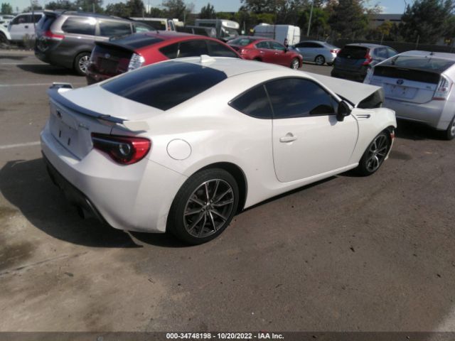 JF1ZCAC15L9703656 Subaru Brz Limited