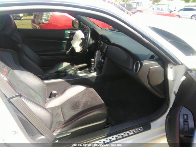 JF1ZCAC15L9703656 Subaru Brz Limited