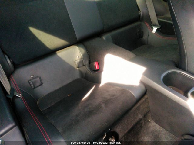 JF1ZCAC15L9703656 Subaru Brz Limited