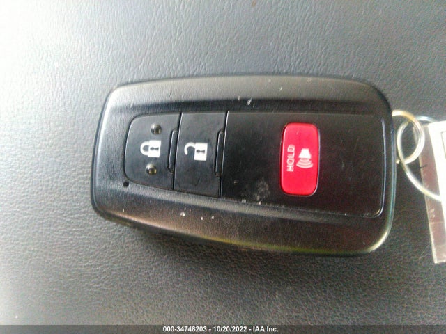 2021 Toyota Prius, VIN: JTDKAMFU2M3152177