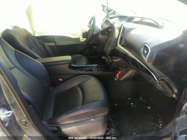 2021 Toyota Prius, VIN: JTDKAMFU2M3152177