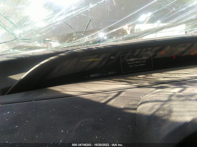 2021 Toyota Prius, VIN: JTDKAMFU2M3152177