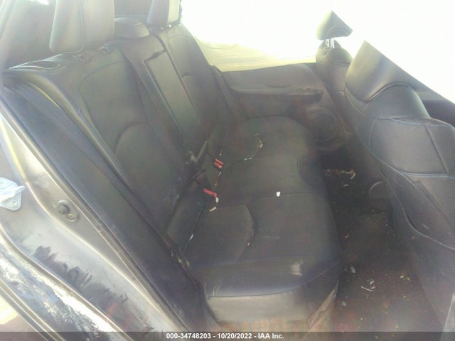 2021 Toyota Prius, VIN: JTDKAMFU2M3152177