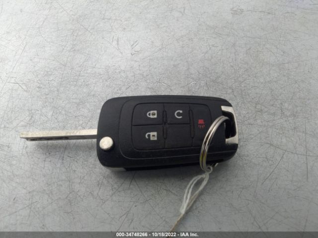 2GKFLUEK9H6114413 GMC Terrain Slt