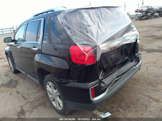 2GKFLUEK9H6114413 GMC Terrain Slt
