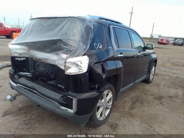2GKFLUEK9H6114413 GMC Terrain Slt