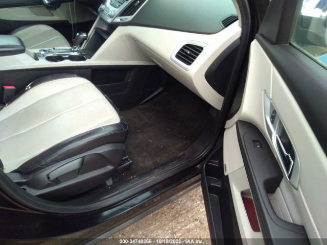 2GKFLUEK9H6114413 GMC Terrain Slt