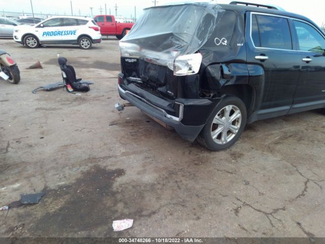 2GKFLUEK9H6114413 GMC Terrain Slt